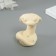 Mold Silicon "Snake. Cobra" 6x4.5x4.5 cm