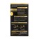 Syoss oleo intense hair dye, without ammonia, a shade of 6-76 flickering copper