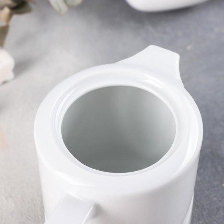 Coffee pot "Bellewo", 400 ml-2