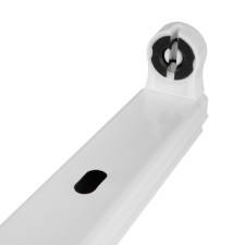 Lamp PPO-T8 9W/10W G13 230V 1x600 DPO for LED lamp T8 (not in the set.) JazzZway 5025080
