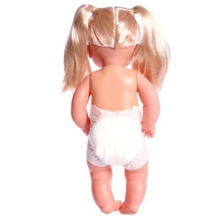 Accessories for dolls "Diplon", socks with diapers-7