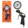 AIRLINE, PSh1 pistol with manometer, 12 atm