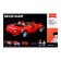 Designer Racing machine Sluban Models, 264 parts, 6+