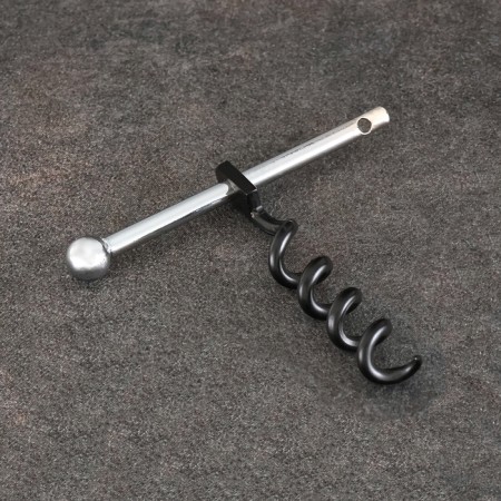 Coroner assembly 6.5cm-1