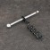 Coroner assembly 6.5cm