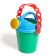 Set for playing the sand, mix