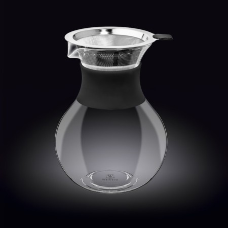 Wilmax England coffee decanter, 950 ml