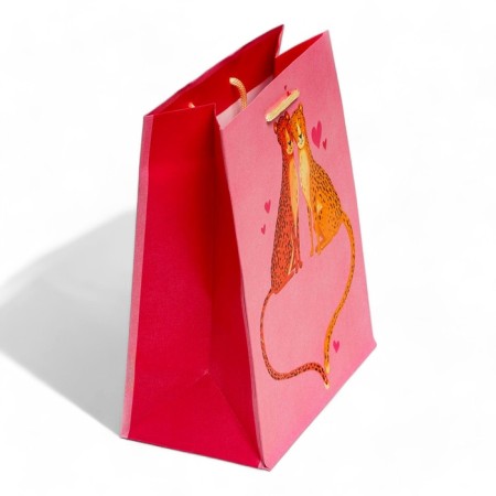 Gift package "Love", 18 x 22.3 x 10 cm-2