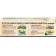 Gift set of herbal teas aromas Taiga, 4*50 g