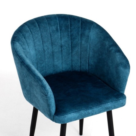 Verona 140 chair, ocean-1