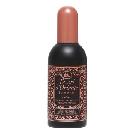 Women's toilet water Tesori d’Ooriente Hammam "Hammam", 100 ml