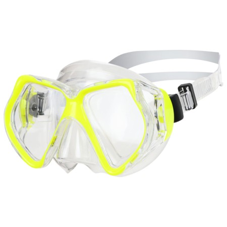 ONLYTOP swimming mask, MIX color-6
