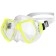 ONLYTOP swimming mask, MIX color