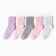 Set of female socks KAFTAN "BLOW" 5 pairs, size 36-39 (23-25 ​​cm)