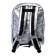 Backpack for girls, size 15x30x40 cm