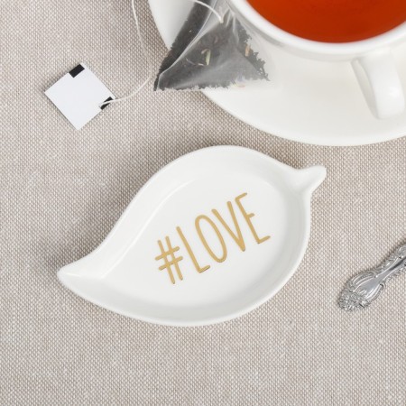 Top bag of "Love"-2