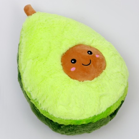 Soft toy "Avocado", 50 cm-1