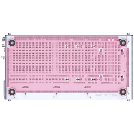 Jonesbo Jonsplus Z20 Pink/White-8
