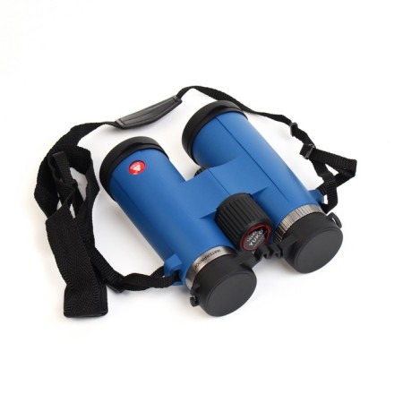 Binoculars intelligence, zoom 10, 42mm lens, water -repellent-3