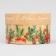 Gift Box "New Year's Wreath", 12 x 8 cm, New Year