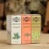 Essential oil "Ilang-Ylang, Rosemary, Mandarin", a set of 3 pcs 10 ml, benpan