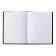 Notepad A6, 80 sheets in the Tiger cage, solid cover, offset unit