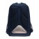 Youth backpack Grizzly, 40 x 25 x 13 cm, ergonomic back, laptop department