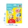Puzzle-Loto "Profession", 5 puzzles, 30 elements