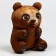 Soft toy "Bear"