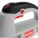 Lobzik "Resanta" L-55/600, 600 W, drank 55 mm, 500-3000 move/min, subclord. vacuum cleaner