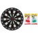 Darts, d = 41 cm, 6 darts