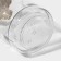 A set of glass cans with a conservation lid, TO-82 mm, 0.9 l, 6 pcs