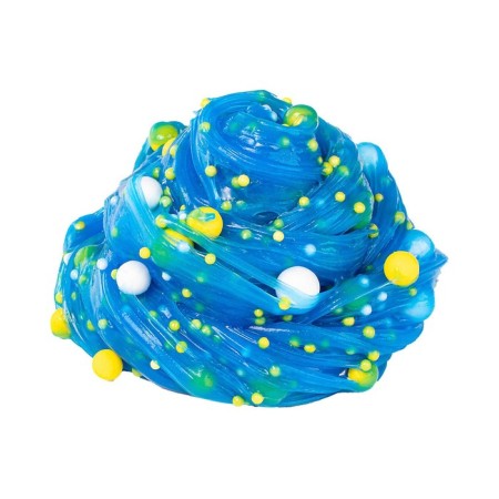 Slime Show Box, Slime Blue and Pink, 12 pcs., Mix-11