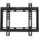 Crasstein for TV Ultramounts UM811F Black 17 "-43" Max.35kg wall-mounted 102952