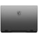 Laptop MSI CreatorPro M16 HX C14vig-456ru Core i7 14700HX 32GB SSD2TB NVIDIA GEFORCE RTX 1 106860