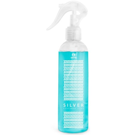 Grass Silver flavor-spray, 250 ml-1