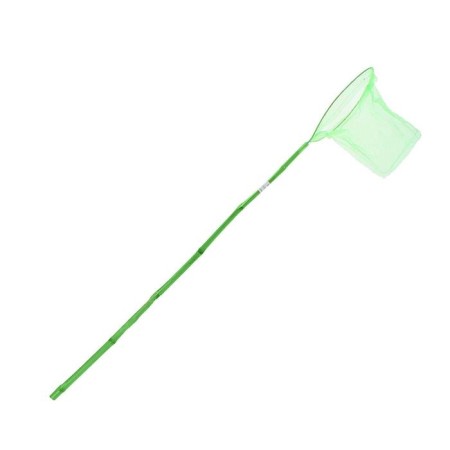 Children's net, bamboo handle 81 cm, d = 20 cm, mix color-4