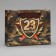 Gift Laminated Horizontal Package, Packaging, Victory Lavra, S 15 x 12 x 5.5 cm