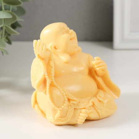 NECKE Polystone under the stone "Hote" 8.5x7x7.5 cm-1
