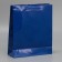Gift laminated package, packaging, “blue”, ml 21 x 25 x 8 cm