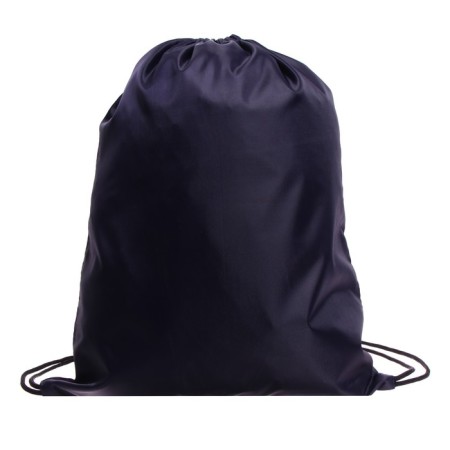 A bag for shoes 420 x 340 mm, calligrata MSO-5s, (soft polyester, density 210d), "butterflies 2"-2