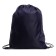 A bag for shoes 420 x 340 mm, calligrata MSO-5s, (soft polyester, density 210d), "butterflies 2"