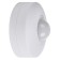 Ceiling sensor ceiling DDP 01, 120 °/360 °, 1200 W, 10-2000 lux, 6 m, 10-420 sec. Rexant 1080758