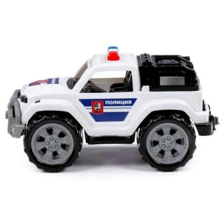 Car patrol "Legionnaire"-1