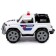 Car patrol "Legionnaire"