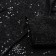 Women's jacket with sequins Mist p. 46, black