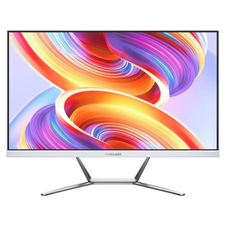 Моноблок Teclast K24 Air 23.8" Full HD N95 (1.7) 8Gb SSD512Gb UHDG Windows 11 Professional