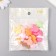 Decor for creativity plastic "Ears" Gloss Mix 2.1x2.1 cm