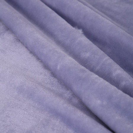 California plaid, 150x200cm, Velsoft 280g/m, polyester-3