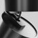 Technical C024Cl-12W4K-B-1, LED, 12 W, 85x85x80 mm, 830 lm, 4000K, 2835, black lamp